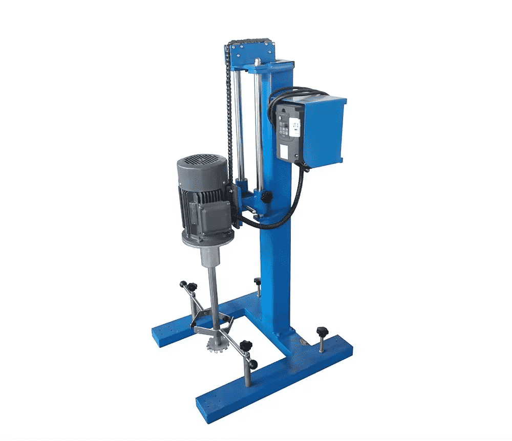High Shear Mixers